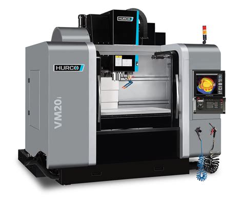 affordable hurco cnc milling machine|small vmc cnc milling machine.